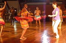 Nairobi Tour: Giraffe Center, Kobe Beads & Karen Blixen Museum