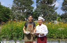 Unique farm to Table cooking class in Saigon