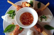 Unique farm to Table cooking class in Saigon