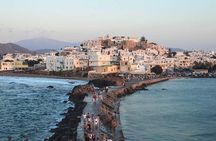Naxos: Bus Tour Around the island