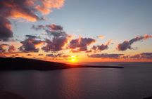 Oia Sunset Roundtrip Transfers