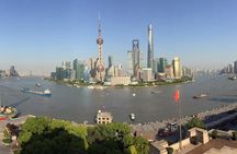 shanghai tour one day city tour