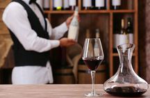 Ancient Cappadocia's Wine Tasting - Private Tour