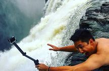 Private Guided Tour of Victoria Falls Zimbabwe