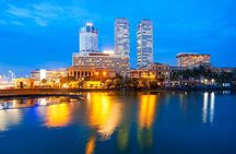 Colombo City - Half Day Private Tour