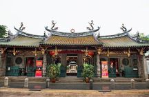 Singapore Morning City Tour