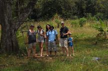 Etili Village Tour from Ella
