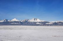 SLOVAKIA PRIVATE TOUR with ZAKOPANE