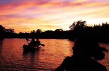 Bohol: Firefly Kayaking with Dinner