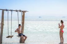 Orange Bay Island Snorkeling Sea Trip & Water Sports - Hurghada