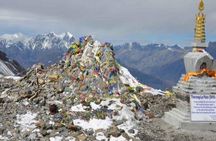 10-Day Annapurna Circuit Trek in Nepal