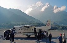 10-Day Annapurna Circuit Trek in Nepal
