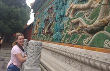 Mini Group Discovery Forbidden City Tour with Hotel Pickup option