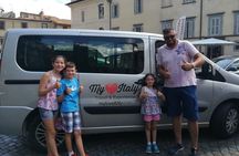 Bracciano: Odescalchi-Orsini ancient Castle Tour with Lunch