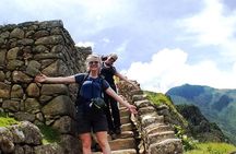 All Inclusive - 4 Days Lares Trek To Machupicchu - Private Experience!!!