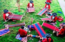 From Cusco - Full Day Best Sacred Valley Tour -Private Experience