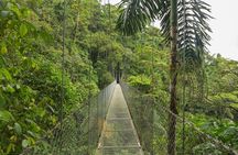 10 Days Essential Costa Rica - Package with Guanacaste from San Jose