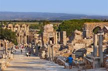 7 Days Istanbul, Cappadocia and Ephesus Tour