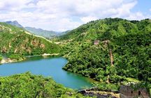 Private Hiking Day Tour to Huanghuacheng Water Great Wall