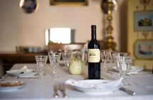 Lunch or dinner and cooking demo at a local home in Cervia