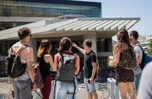 Private Acropolis Museum & Acropolis (Afternoon Walking Tour)