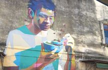 Eat Like A Local: Penang Street Food Tour