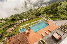 A Lavish Night at Nagarkot Hill Station with Sunrise View and Luxury Stay