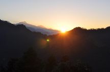 A Lavish Night at Nagarkot Hill Station with Sunrise View and Luxury Stay