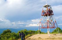 A Lavish Night at Nagarkot Hill Station with Sunrise View and Luxury Stay