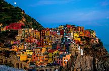 Exclusive Private Cinque Terre Experience from Florence