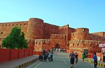 2-Days Private Golden Triangle tour from Delhi Include Guide ,Hotel & Vehicle