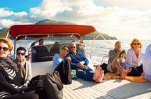 Small Group Boat Tour: Day Cruise from Sorrento to Capri