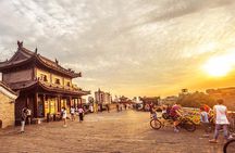 2 Days Private Xian Tour from Shanghai