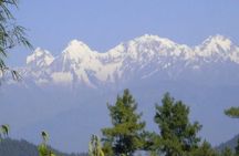Daman Day Excursion Tour in Nepal