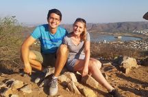 Jaipur City- 3 Day Private Tour With Day-Trip To Pushkar