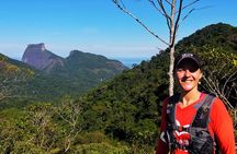 Tijuca Forest Trail Running Tour
