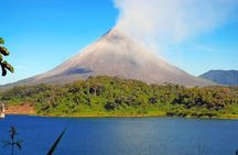 Ultimate Escape 11-Day Costa Rica Volcanoes & Wildlife Self-Drive