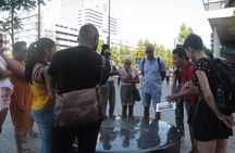 Rotterdam Highlights Private Walking Tour