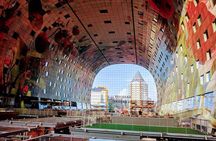 Rotterdam Highlights Private Walking Tour