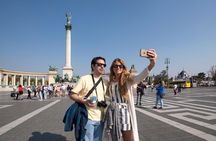 Budapest 3-Hour City Tour