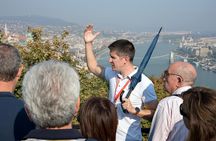 Budapest 3-Hour City Tour