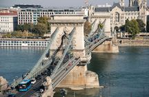 Budapest 3-Hour City Tour