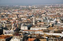 Budapest 3-Hour City Tour