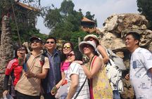2-Day Private Beijing Tour with Forbidden City and Great Wall