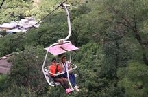 All Inclusive Private Day Tour to Mutianyu Great Wall and Summer Palace