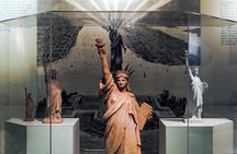 Statue of Liberty Express: Museum, Statue Grounds, Battery Park