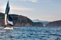 Knysna Day Sail & Lunch Charter 2.5 Hour