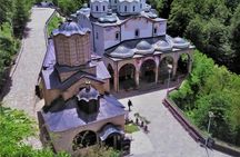 Bulgaria and Macedonia Full-Day Tour from Sofia