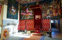 Stirling Luxury Private Day Tour with Scottish Local