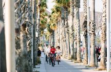  Highlights & Hidden Spots of Barcelona Bike Tour w/ Local Guide